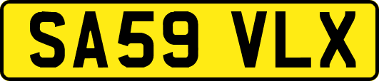 SA59VLX