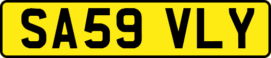 SA59VLY