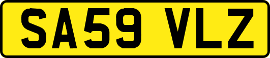 SA59VLZ