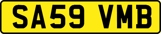 SA59VMB