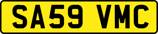SA59VMC