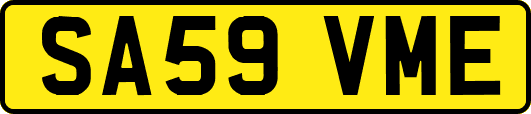 SA59VME