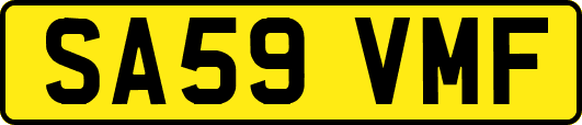SA59VMF