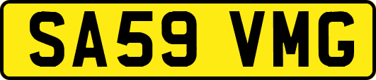 SA59VMG