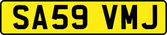 SA59VMJ