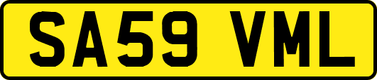 SA59VML