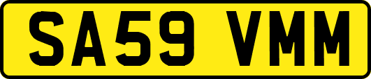 SA59VMM