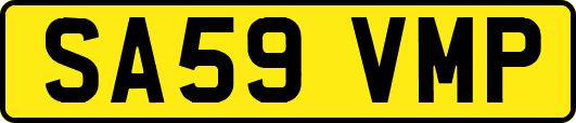 SA59VMP