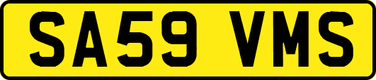 SA59VMS
