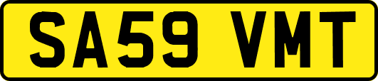 SA59VMT