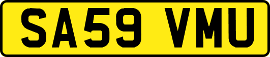 SA59VMU