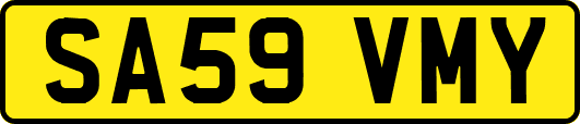 SA59VMY