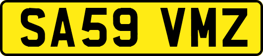 SA59VMZ