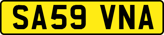 SA59VNA