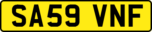 SA59VNF