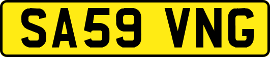 SA59VNG