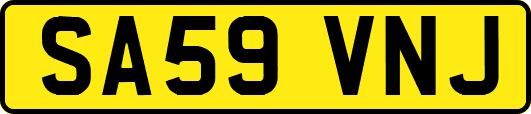 SA59VNJ