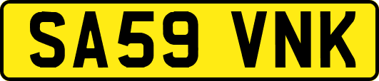 SA59VNK