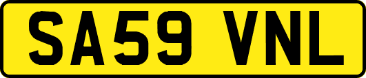 SA59VNL