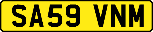 SA59VNM