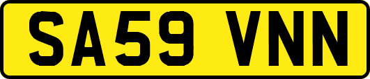 SA59VNN