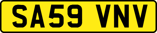 SA59VNV