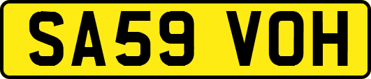 SA59VOH