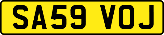 SA59VOJ