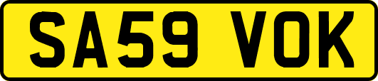 SA59VOK