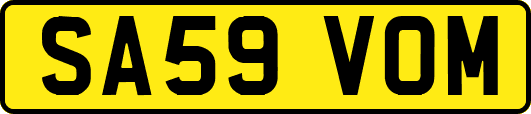 SA59VOM