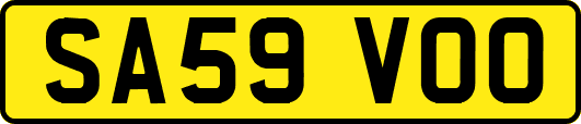 SA59VOO