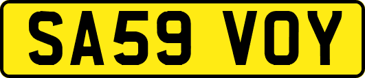 SA59VOY