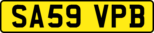 SA59VPB
