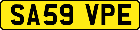SA59VPE