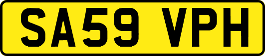 SA59VPH