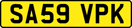 SA59VPK