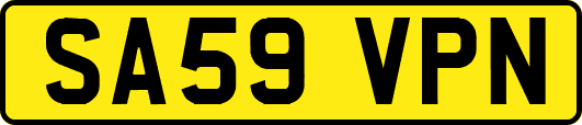 SA59VPN