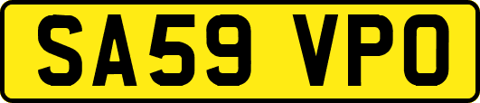 SA59VPO
