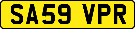 SA59VPR