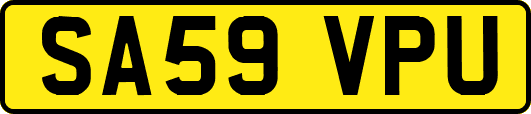 SA59VPU