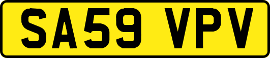 SA59VPV
