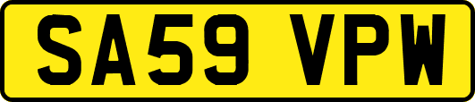 SA59VPW