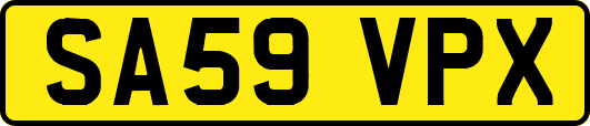 SA59VPX