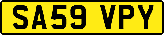 SA59VPY