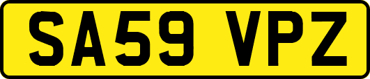 SA59VPZ