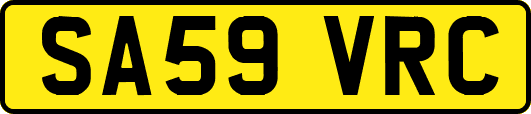 SA59VRC