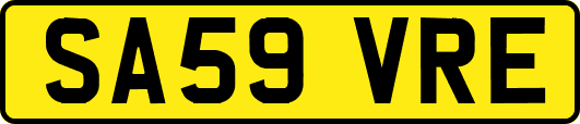 SA59VRE