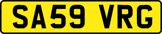 SA59VRG
