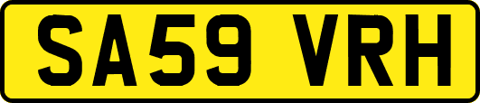 SA59VRH