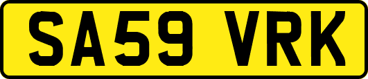 SA59VRK
